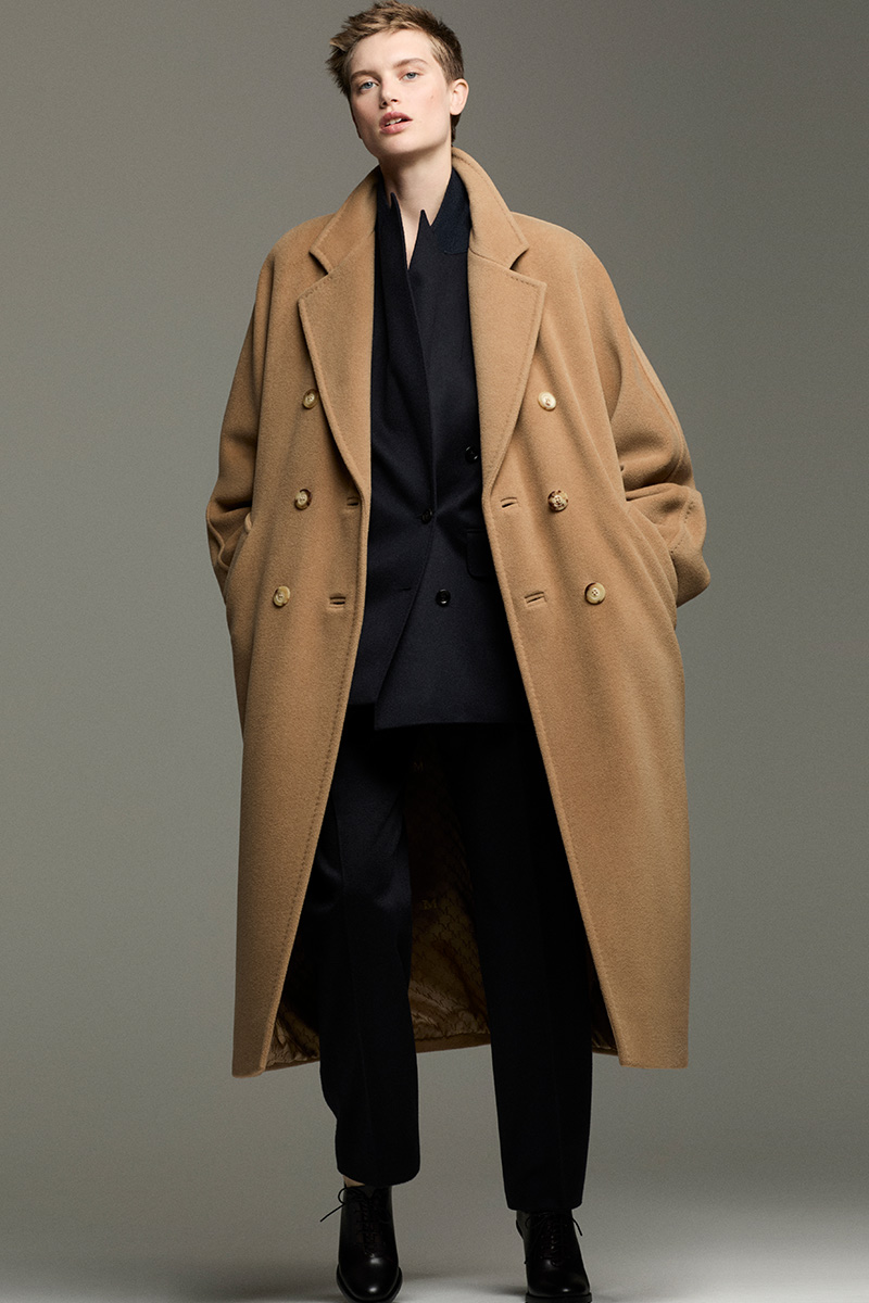 Coats 101801 | Icon Coat | Max Mara